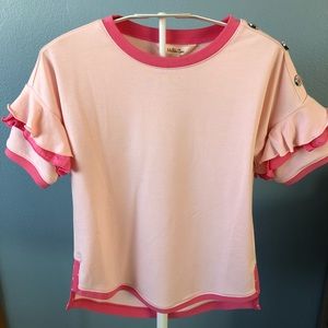 Matilda Jane With Love Tunic